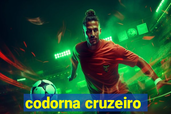 codorna cruzeiro